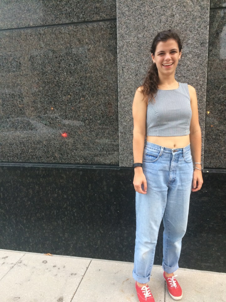 CCtakesDC wears mom jeans to trivia.