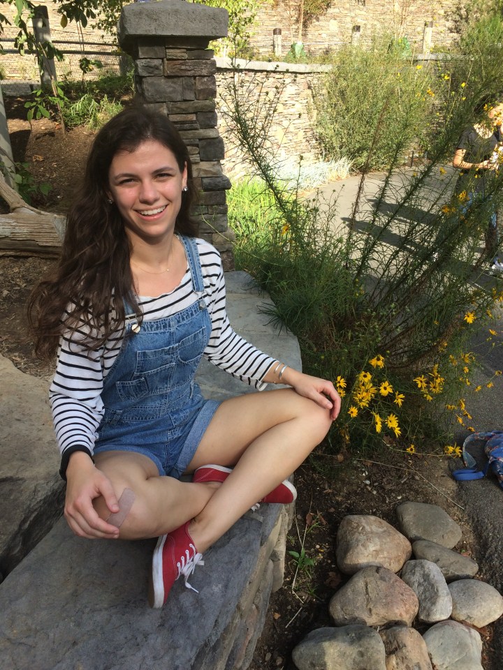 Bucket List Item #1: Visiting the Pandas at the National&nbsp;Zoo