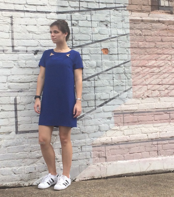 Girls' Brunch Outfit