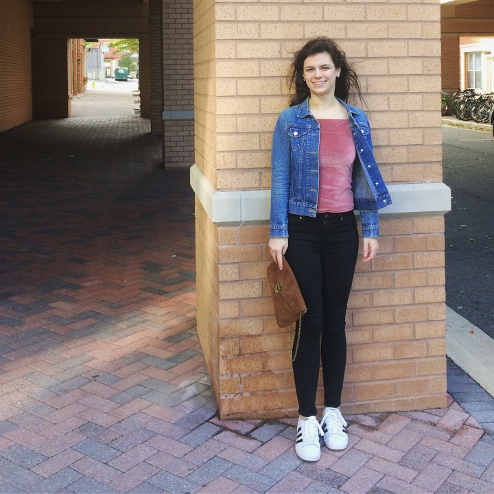 Brunch with Bae Outfit