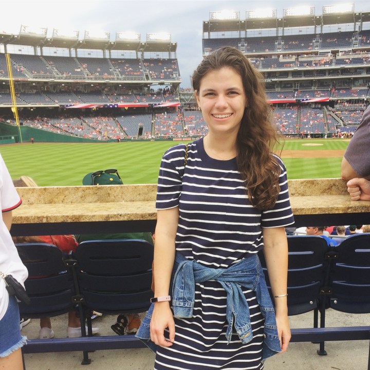 What to Wear for a Summer Baseball&nbsp;Game