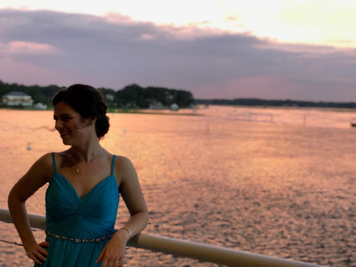 A Virginia Beach&nbsp;Wedding