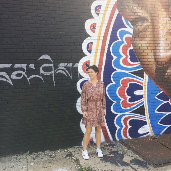 CC Takes New York:&nbsp;Brooklyn