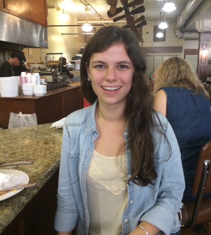 brunch at Market at Main