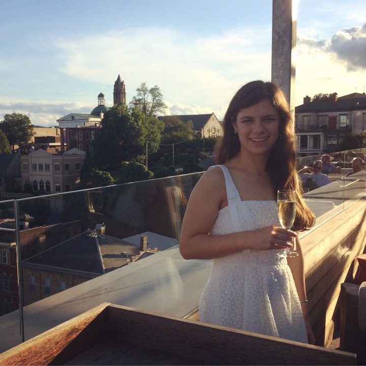 Skyline Grill Lynchburg