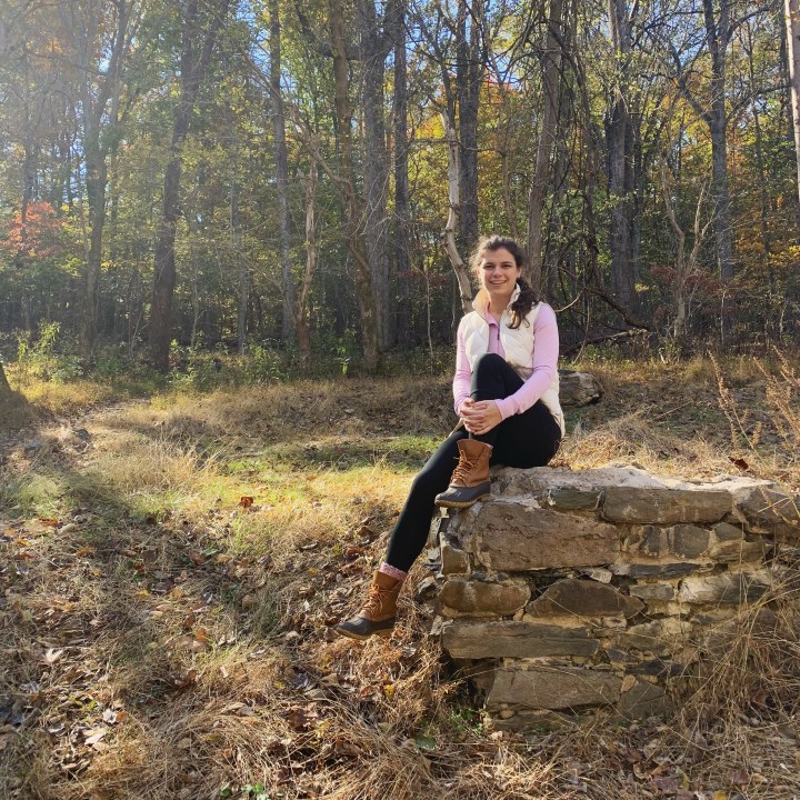Hike at Great&nbsp;Falls