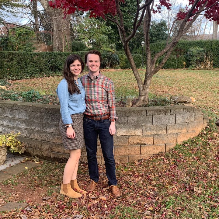 What to Wear for a Family&nbsp;Thanksgiving