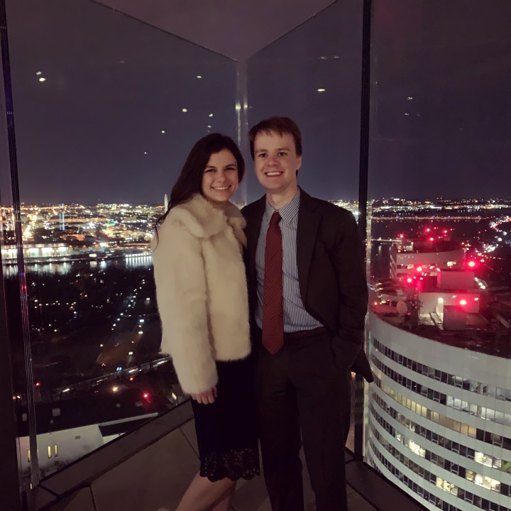 What to Wear for a Romantic Valentine’s Day&nbsp;Date