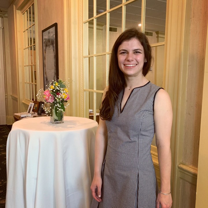 what to wear to a bridal shower