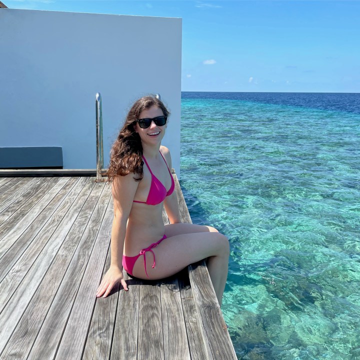 What to Pack for a Tropical&nbsp;Honeymoon