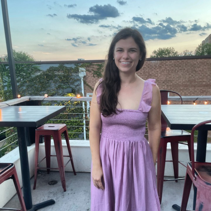 Rehearsal dinner at Northside Social