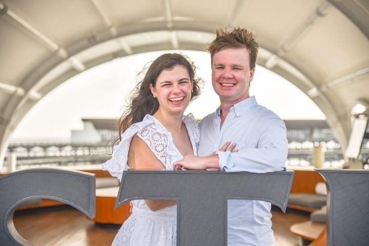 Honeymoon at the Westin Maldives Miriandhoo