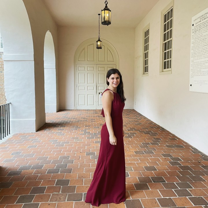 Fall Wedding Weekend in&nbsp;Williamsburg