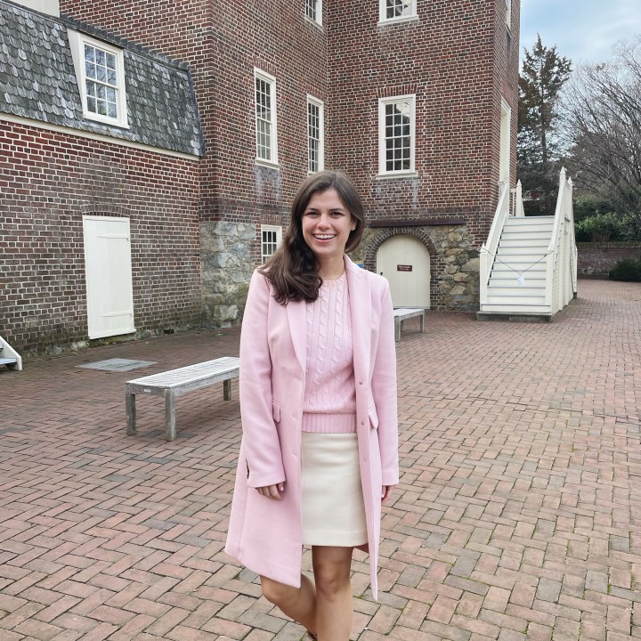 Valentine’s Day Trip to&nbsp;Annapolis