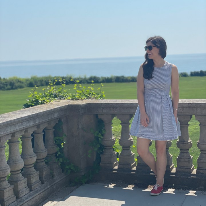 A Week in Newport, Rhode&nbsp;Island