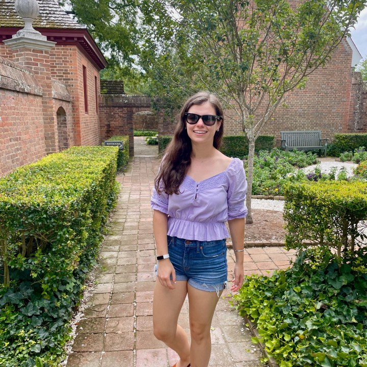 Celebrating Our First Anniversary in&nbsp;Williamsburg